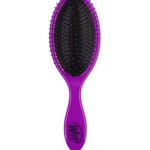 Wetbrush Original Detangler, Purple, 1pc