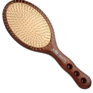 Charmio cushion brush thorn hair brush