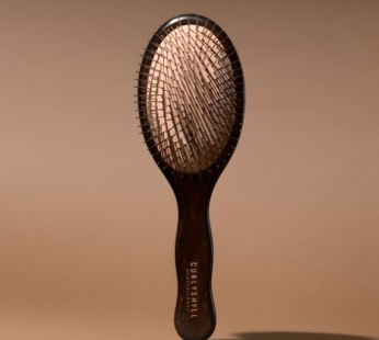 [Official Distributor] Curishil Scalp Relaxing Brush (1EA), 1ea