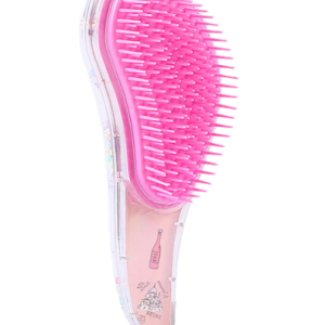 Barcogel Hair Brush, Pink, 1pc