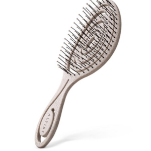 [Altist] Eco-friendly vent brush / cushion air hole hair dry comb scalp massage wet brush