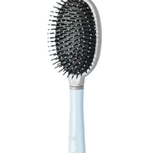 Wisdom of Life Air Cushion Hairbrush, Light Blue, 1pc