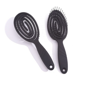 Tamitami Dry Root Hair Brush 1+1 Set OCZ0013