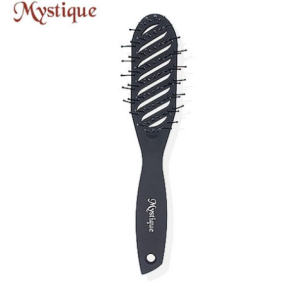 Mystic Korea Begin Vent Style Section/Hair/Brush/Comb, See details page 0, 1