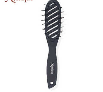 Mystic Korea Begin Vent Style Section/Hair/Brush/Comb, See details page 0, 1