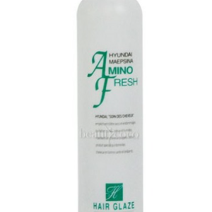 Welcos Hyundai Mapsina Amino Fresh Hair Glaze 250ml, 250ml, 1ea