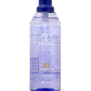 LG Household & Health Care Ardpo Hair Gel, 300ml, 1ea