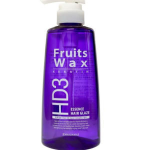 Fruitland Fruit Wax Keratin Essence Hair Glaze 500g, 500g, 1ea