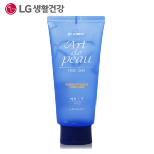 …LG Ardpo Hair Gel 180ml /Tube/, 180ml, 1ea