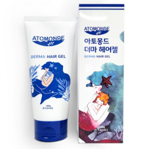 Atomonde Derma Hair Gel, 160g, 1ea