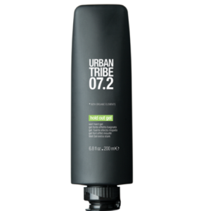 Urban Tribe Hold Out Gel Natural Strong Wet Hair Hair Gel