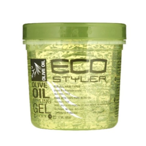 Eco Styler Professional Styling Gel Olive Oil, 473ml, 1pc