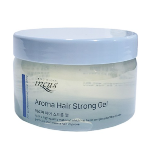 Somang Incuse Aroma Hair Strong Gel 500ml, 500ml, 1ea