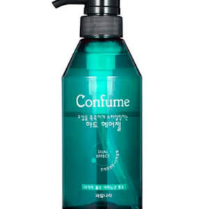 Fruitland Confume Hard Hair Gel, 400ml, 1ea