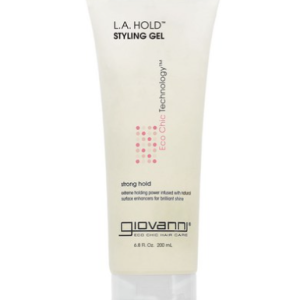 Giovanni LA Hold Styling Gel, 200ml, 1pc