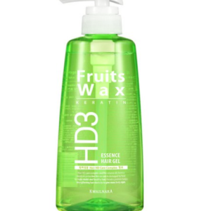 Fruitland Fruitland Fruit Wax Keratin Essence Hair Gel 500g, 500g, 1ea