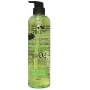 Flower Man Hair Care System Hair Glaze 500ml, 500ml, 1ea