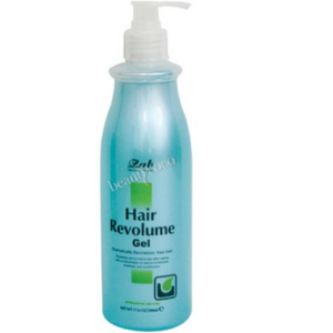 Mona Lisa Jab Hair Revolumizing Gel 500ml, 500ml, 1pc