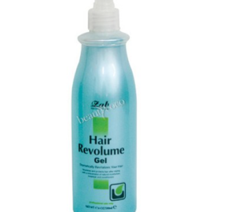 Mona Lisa Jab Hair Revolumizing Gel 500ml, 500ml, 1pc