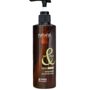 Danggimori Natural Hair Gel 250g, 200ml, 1ea