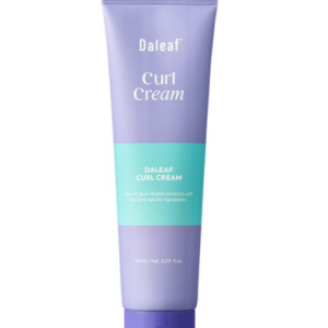 Dalip Glam Curl Cream, 150ml, 1pc