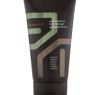 Aveda Men Pure Formance Firm Hold Gel