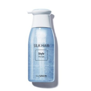 The Saem] Silk Hair Style Fix Gel