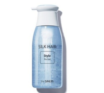 The Saem] Silk Hair Style Fix Gel