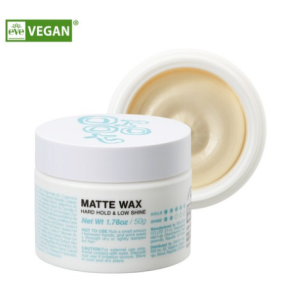 Orut Matte Wax, 50ml, 1pc