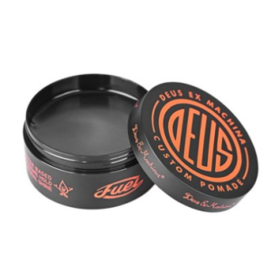 Deus Deus Fuel Water-based Pomade Wax 130g