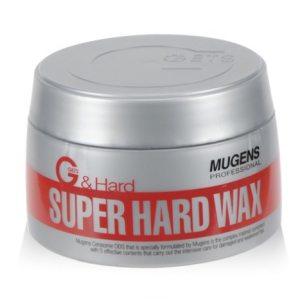 Welkos Mugens Getz Super Hard Wax 90g, 90g, 1ea