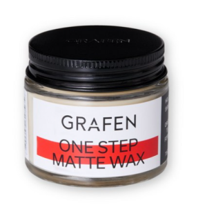 Graphene One Step Matte Wax