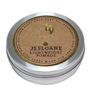 [Domestic Shipping] JS Sloane Lightweight Pomade (JS Sloane) Barbershop