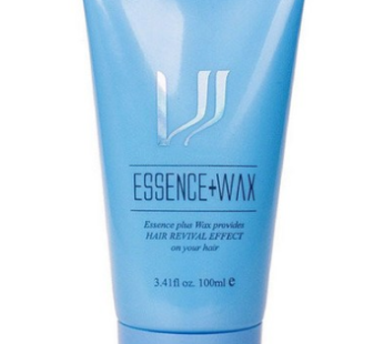 Piel Cosmetic Essence Hair Wax, 100ml, 1ea
