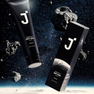 Jay Forest Style Jay For Men Soft Wax, 150ml, 1ea