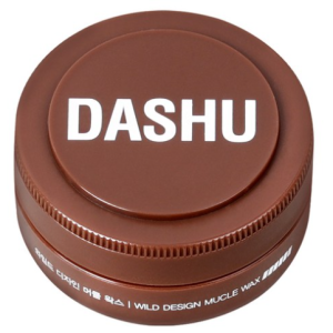 Dashu For Men Premium Wild Design Muckle Wax, 15ml, 1pc