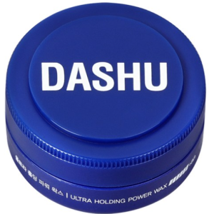 Dashu For Men Premium Ultra Holding Power Hair Wax, 15ml, 1pc
