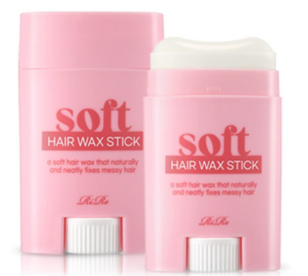 Lir Soft Stick Hair Wax, 22g, 1pc