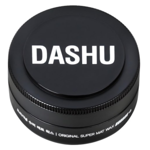 Dashu For Men Premium Original Super Matte Hair Wax, 15ml, 1pc