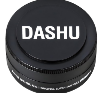 Dashu For Men Premium Original Super Matte Hair Wax, 15ml, 1pc