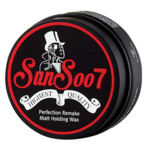 Player 7 Perfection Remake Matte Holding Wax 100ml
