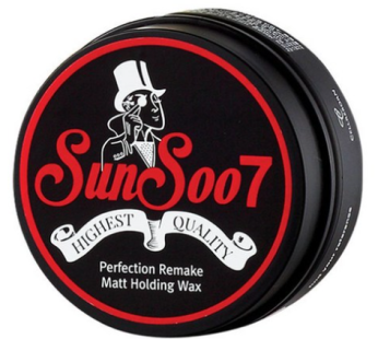 Player 7 Perfection Remake Matte Holding Wax 100ml