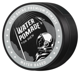 Jay Forest Style Jay For Men Pomade Hair Wax
