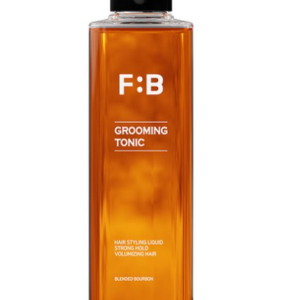 Forview Grooming Tonic Hair Wax, 220ml, 1pc