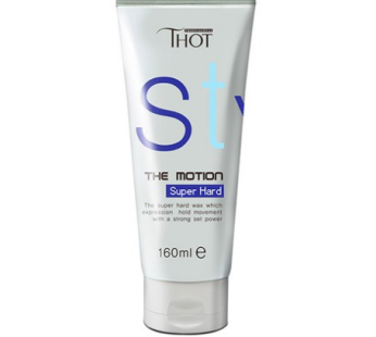 [Touhou] Tote Style Dermation Super Hard Wax 160g, 160ml, 1ea