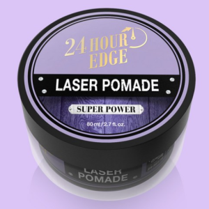 Evin 24 Hour Edge Tamer Pomade Hair Wax