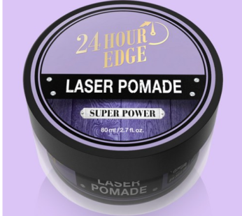 Evin 24 Hour Edge Tamer Pomade Hair Wax