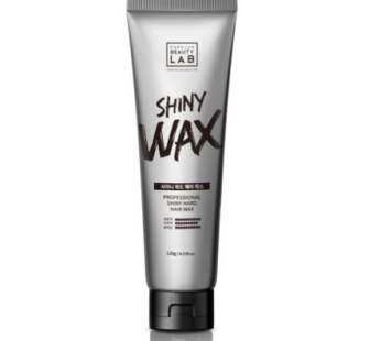 Park Jun Beauty Lab Shiny Hard Hair Wax, 120g, 1ea