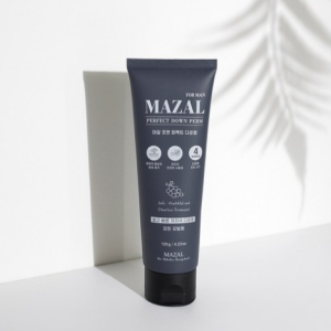 Low-irritation self-down perm approx. 120g Low-irritation magic curly straight for all hair types