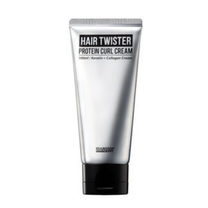 Swagger Hair Twister Protein Curl Cream, 100ml, 1pc